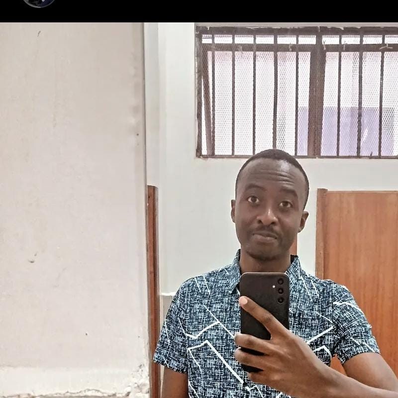 Profile picture of Tonny